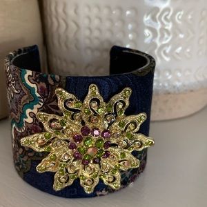 Cuff Bracelet